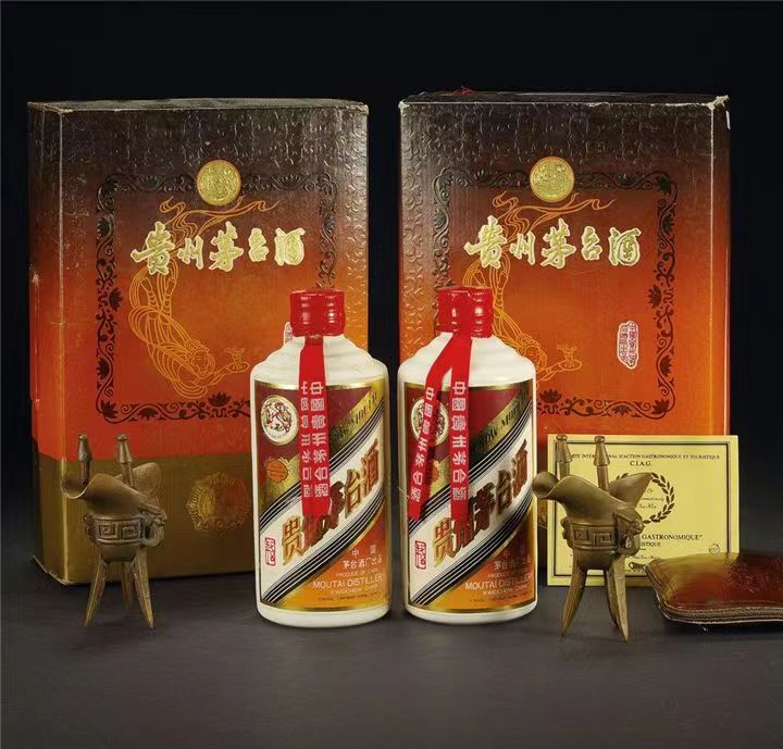 江安烟酒回收
